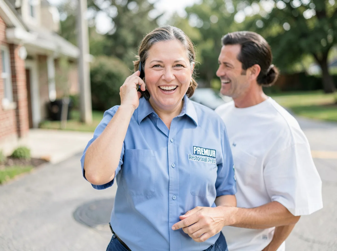 Water Damage Restoration Millstone, KY FAQs